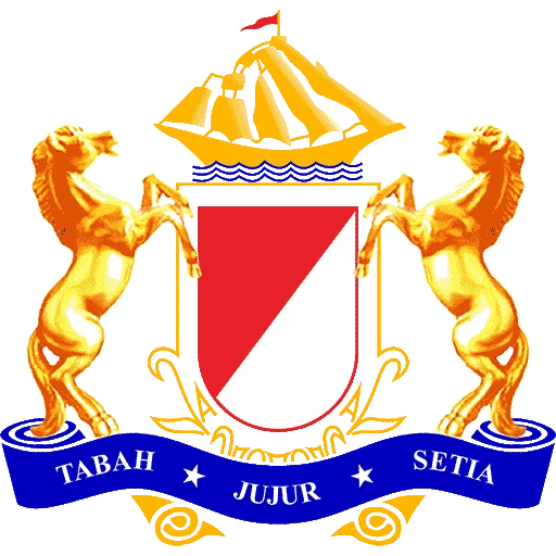Logo Kadin Sungailiat Kota 